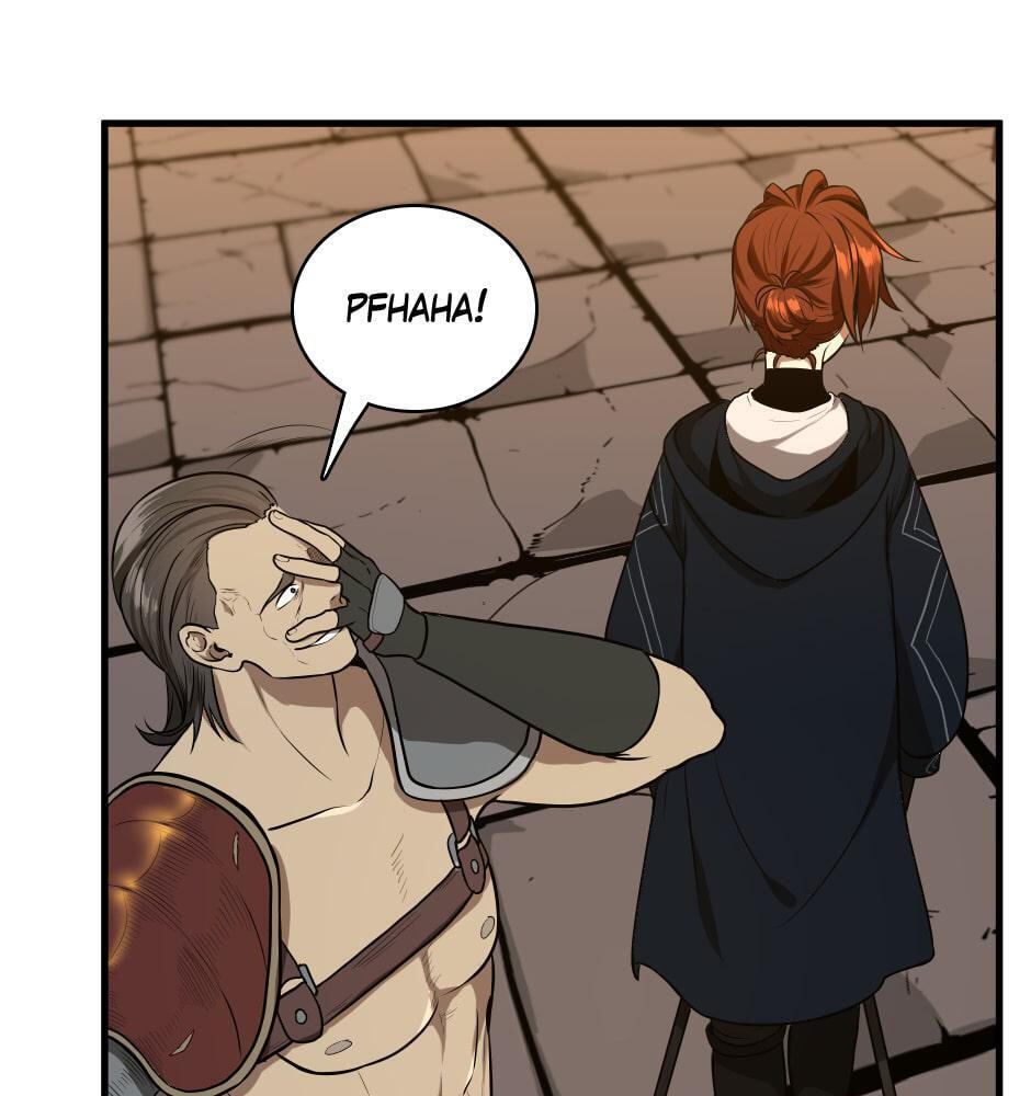 The Beginning After the End Chapter 57 page 111 - 