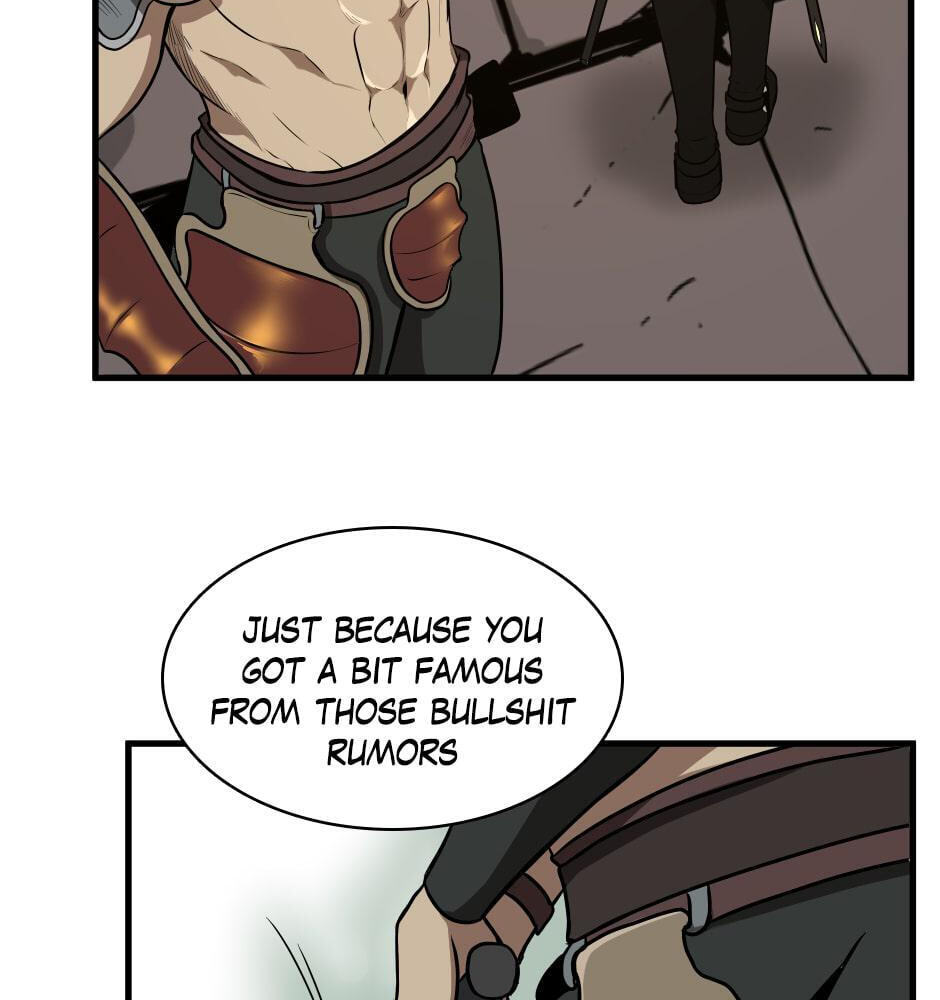The Beginning After the End Chapter 57 page 112 - 