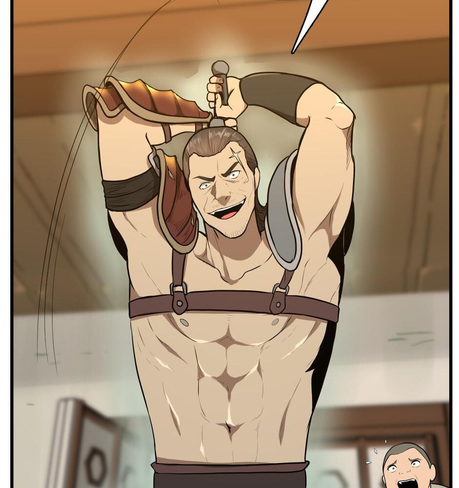 The Beginning After the End Chapter 57 page 114 - 