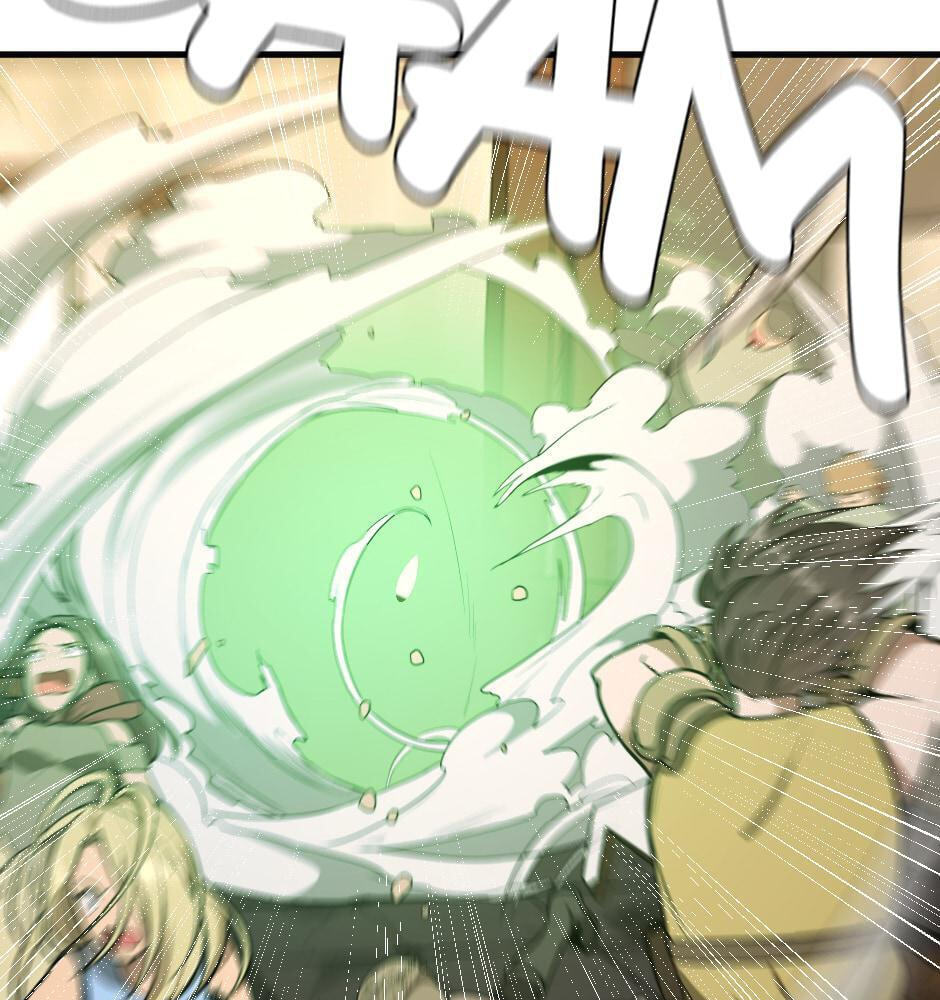 The Beginning After the End Chapter 57 page 119 - 