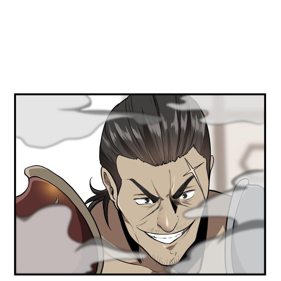 The Beginning After the End Chapter 57 page 121 - 