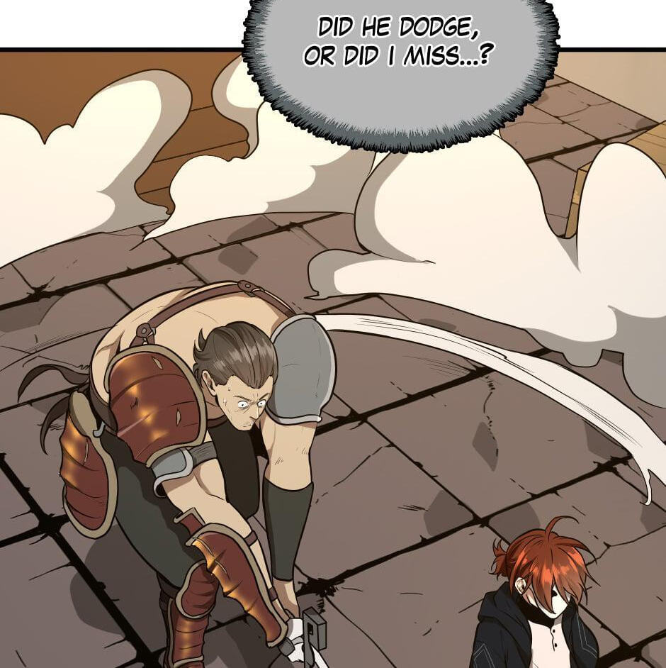 The Beginning After the End Chapter 57 page 124 - 