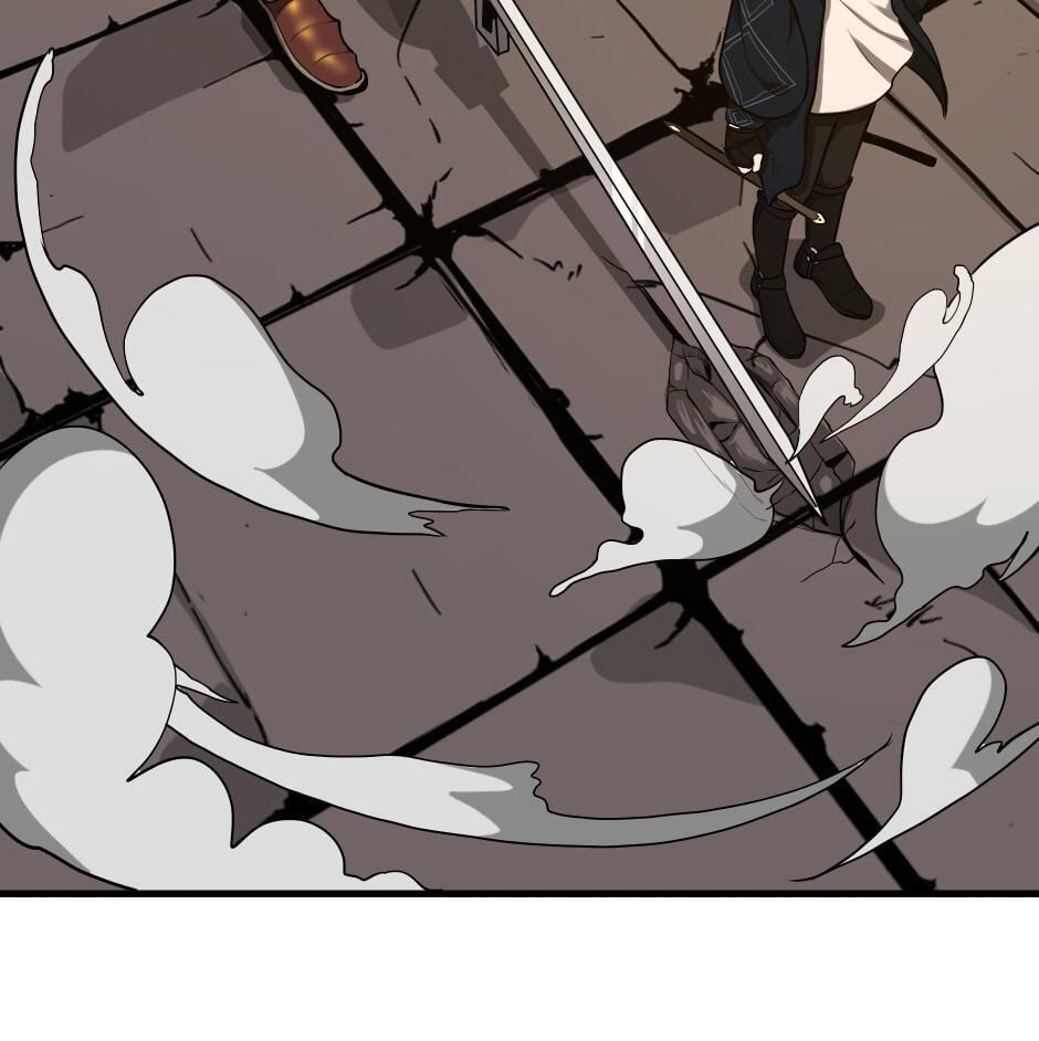 The Beginning After the End Chapter 57 page 125 - 
