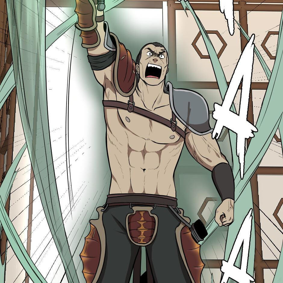 The Beginning After the End Chapter 57 page 134 - 