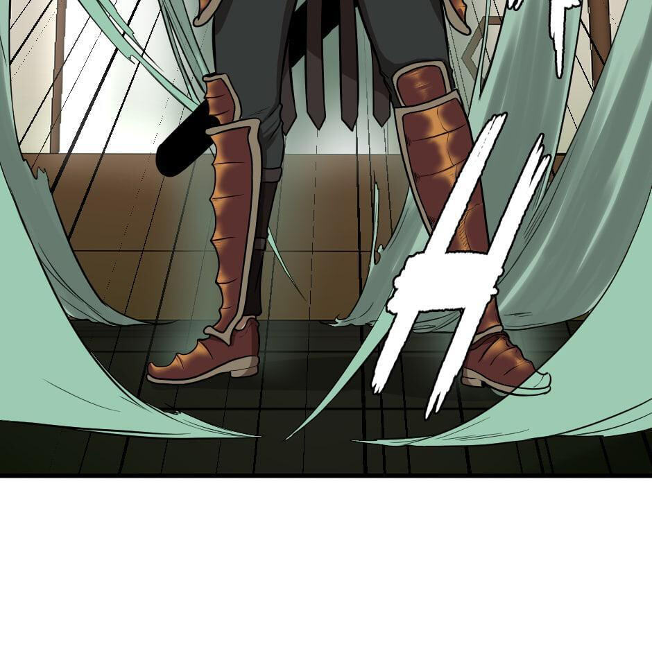 The Beginning After the End Chapter 57 page 135 - 