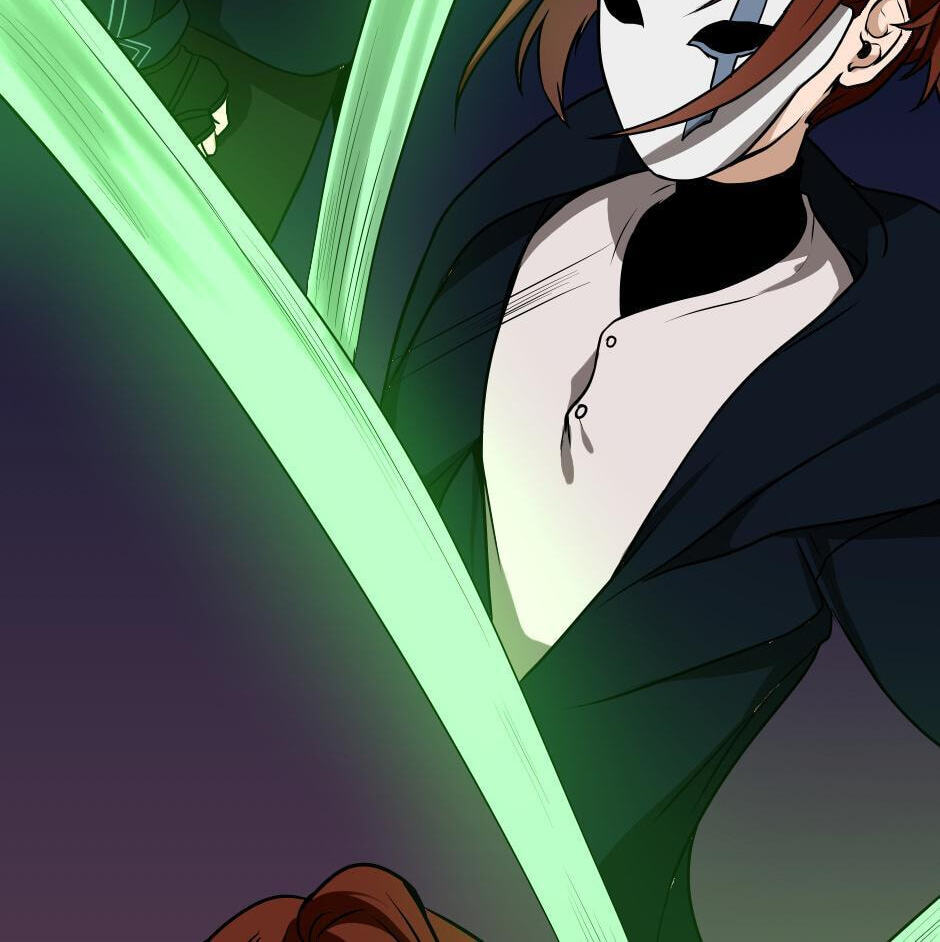 The Beginning After the End Chapter 57 page 140 - 
