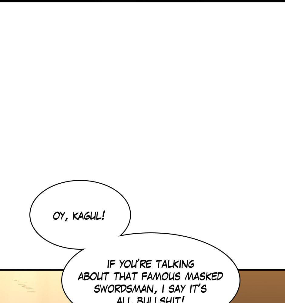 The Beginning After the End Chapter 57 page 15 - 