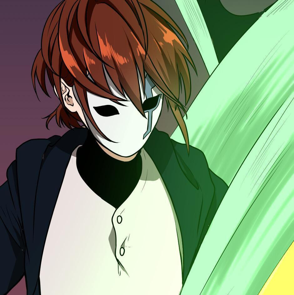 The Beginning After the End Chapter 57 page 141 - 