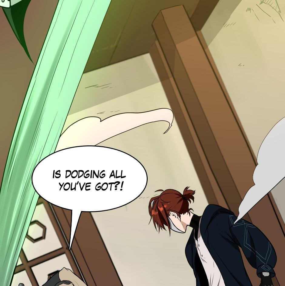 The Beginning After the End Chapter 57 page 143 - 