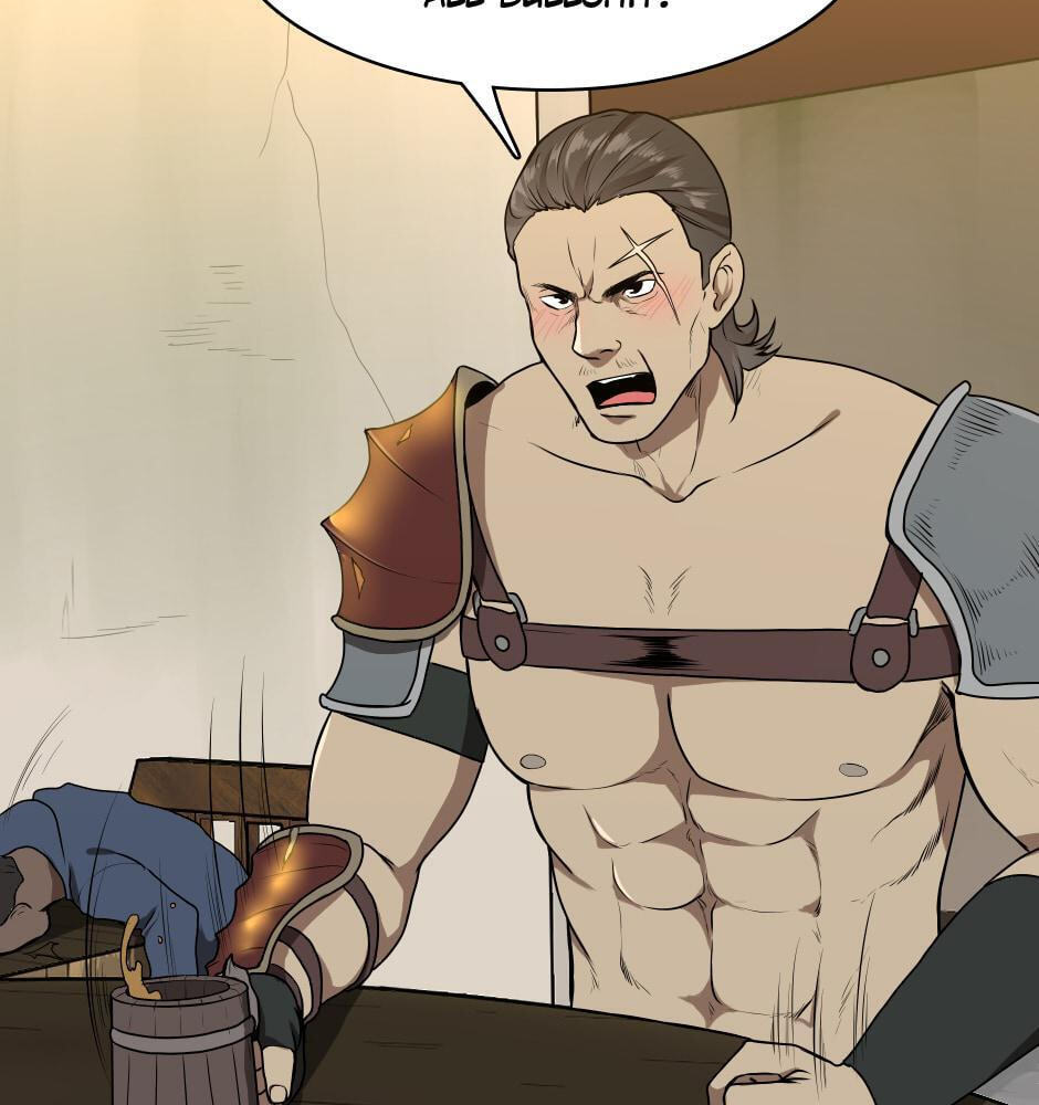 The Beginning After the End Chapter 57 page 16 - 