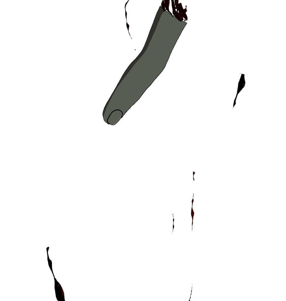 The Beginning After the End Chapter 57 page 153 - 