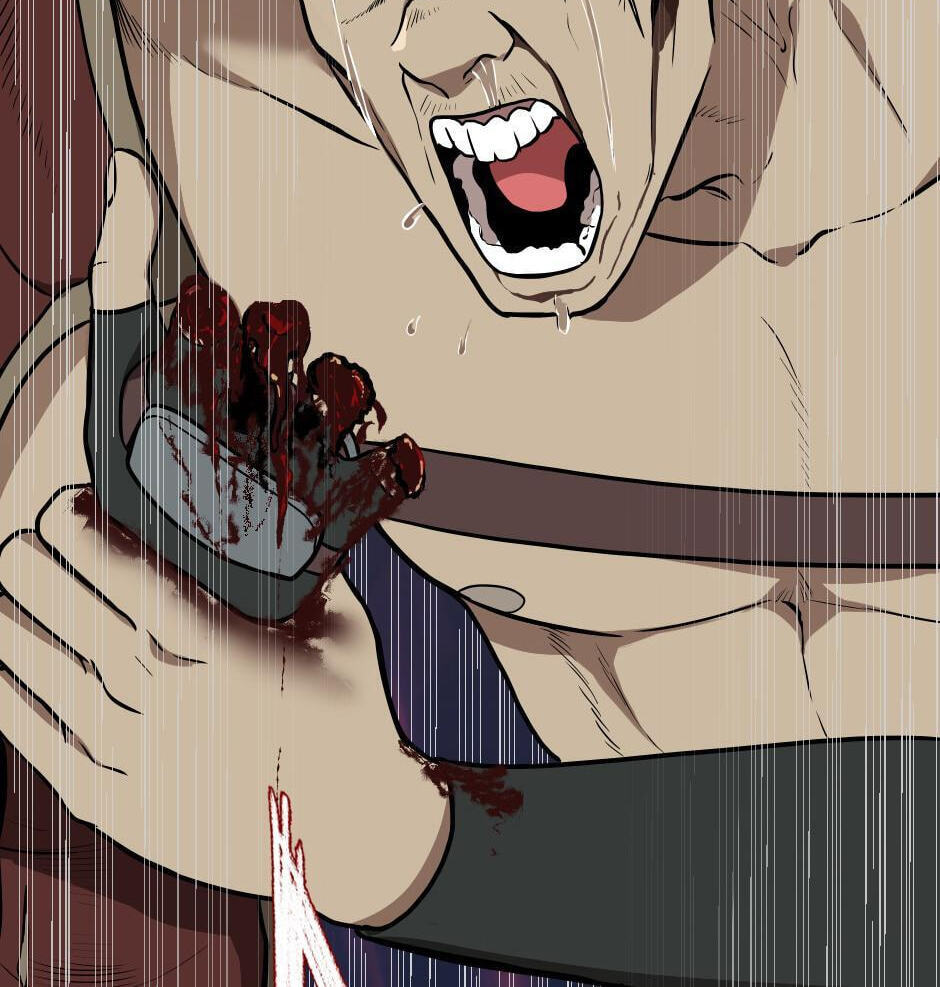 The Beginning After the End Chapter 57 page 158 - 
