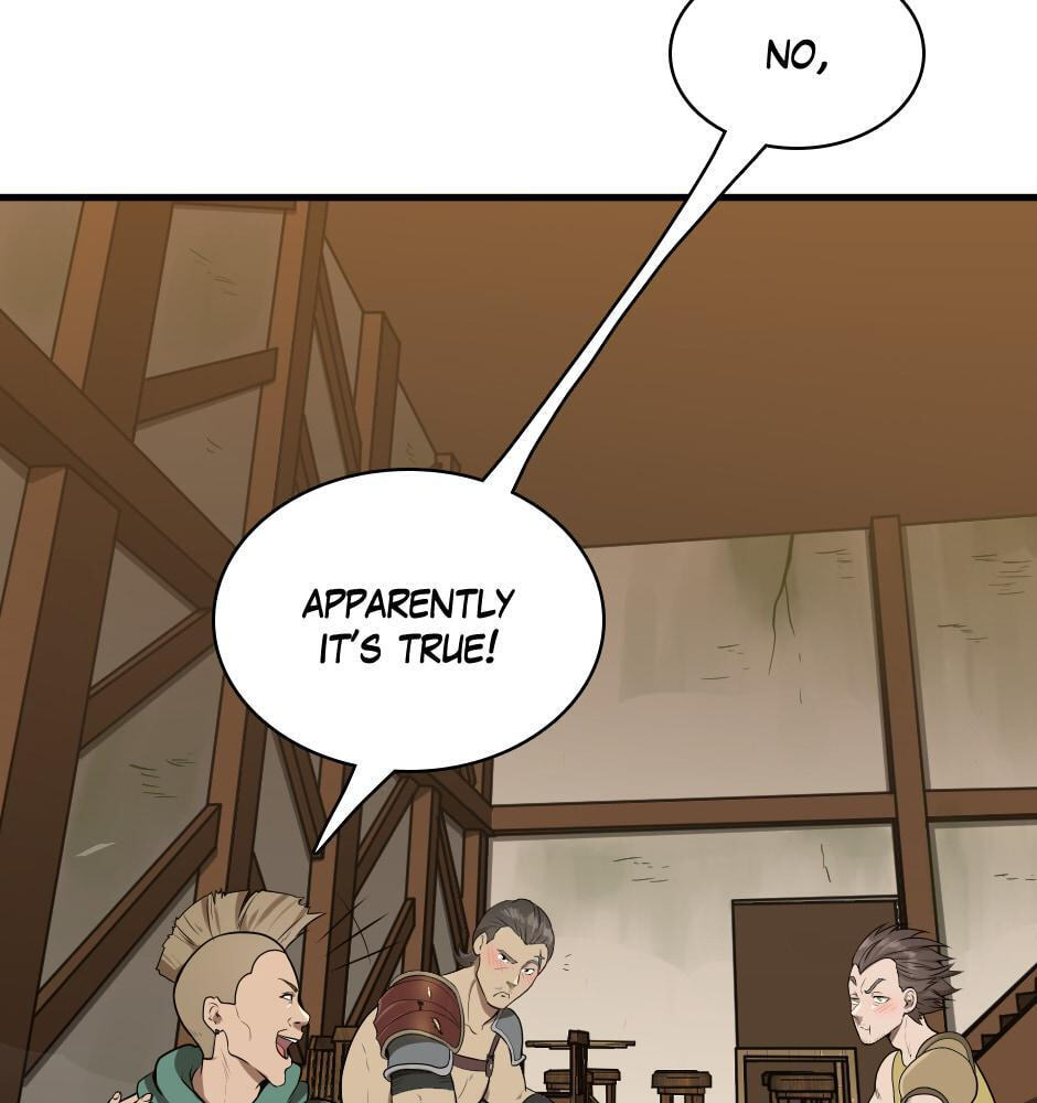 The Beginning After the End Chapter 57 page 18 - 