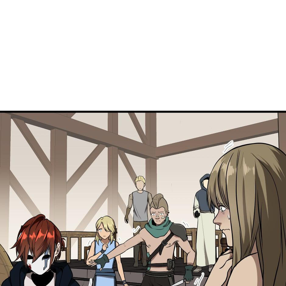The Beginning After the End Chapter 57 page 179 - 
