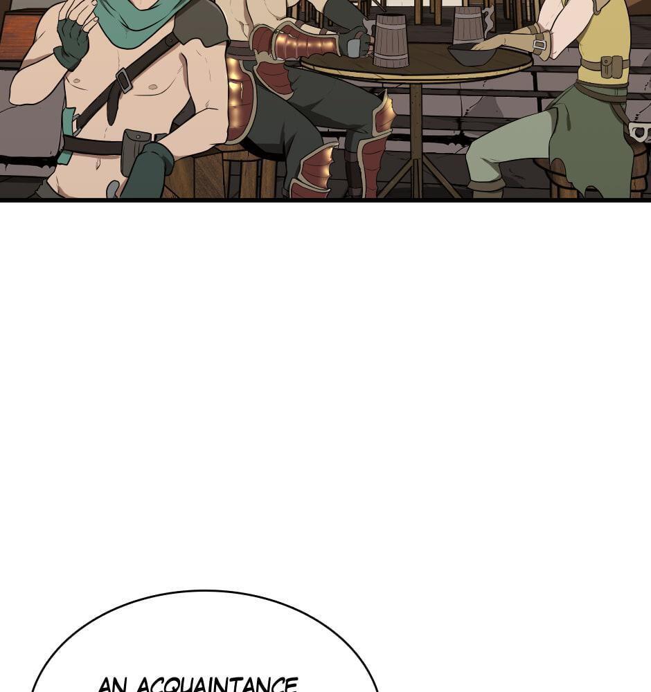The Beginning After the End Chapter 57 page 19 - 