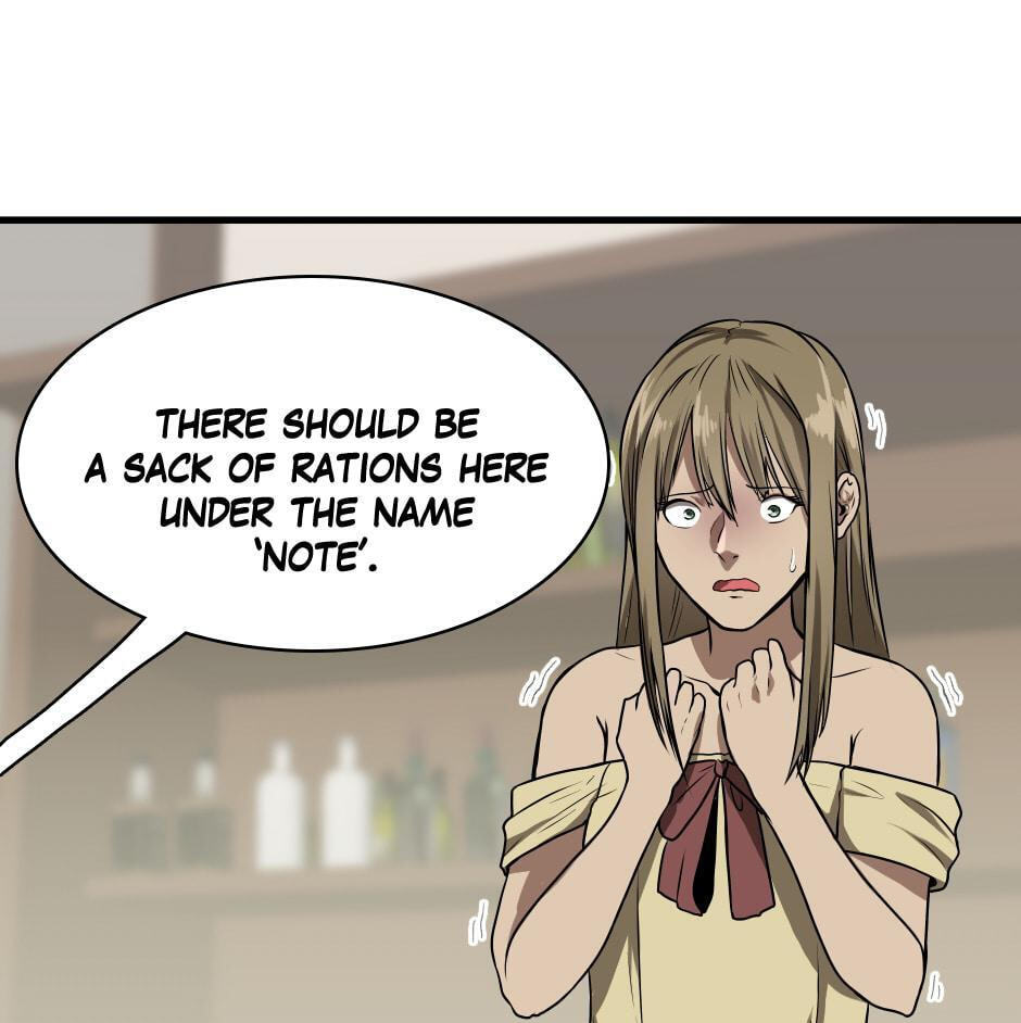 The Beginning After the End Chapter 57 page 181 - 