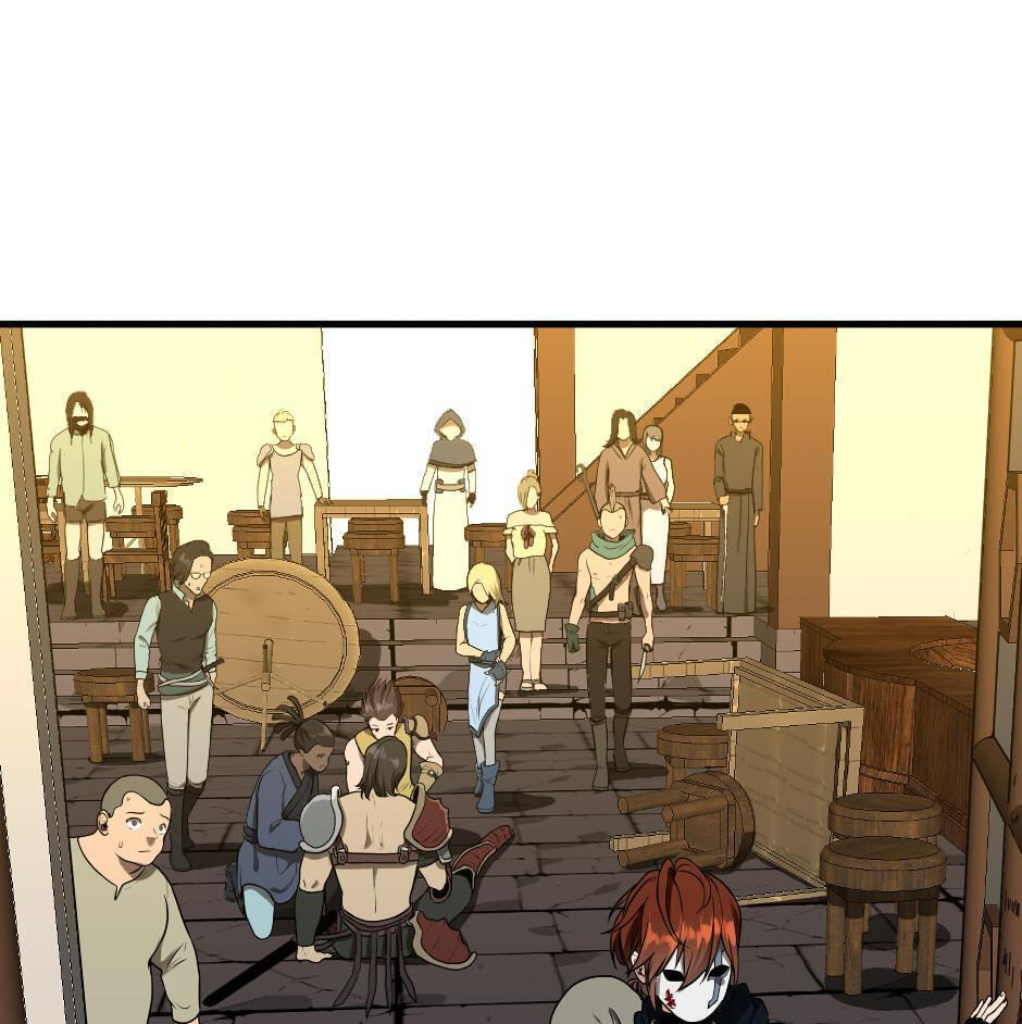 The Beginning After the End Chapter 57 page 183 - 