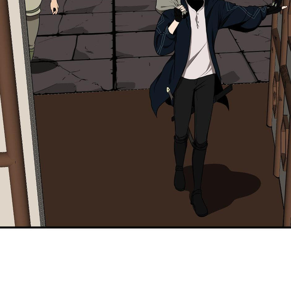 The Beginning After the End Chapter 57 page 184 - 