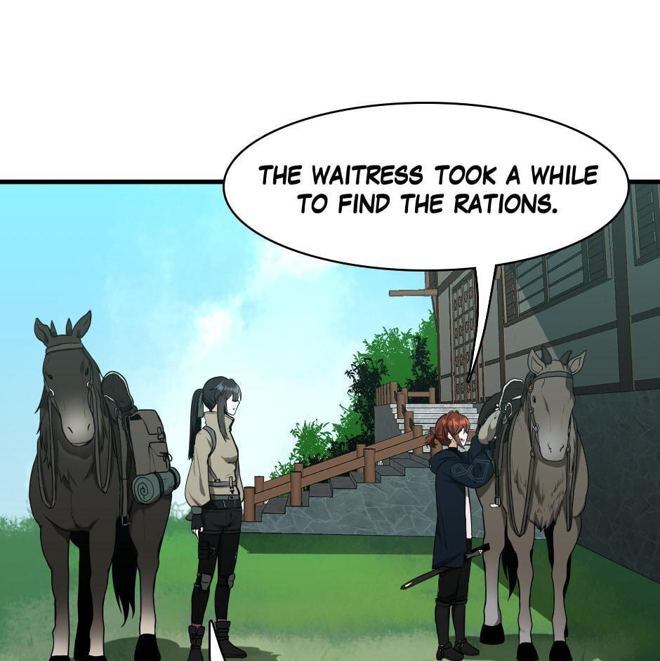 The Beginning After the End Chapter 57 page 191 - 