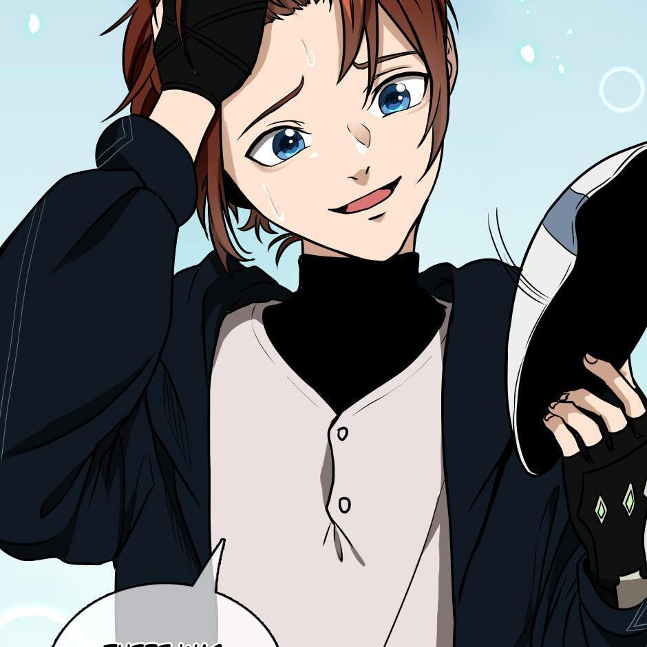 The Beginning After the End Chapter 57 page 196 - 