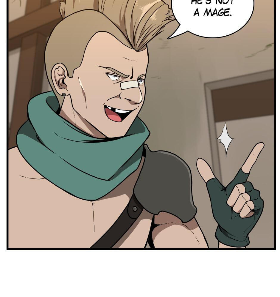 The Beginning After the End Chapter 57 page 25 - 