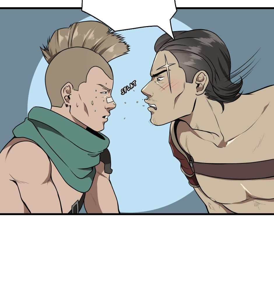 The Beginning After the End Chapter 57 page 28 - 