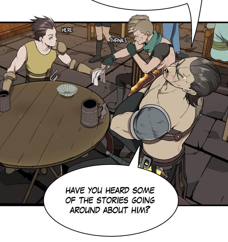 The Beginning After the End Chapter 57 page 30 - 