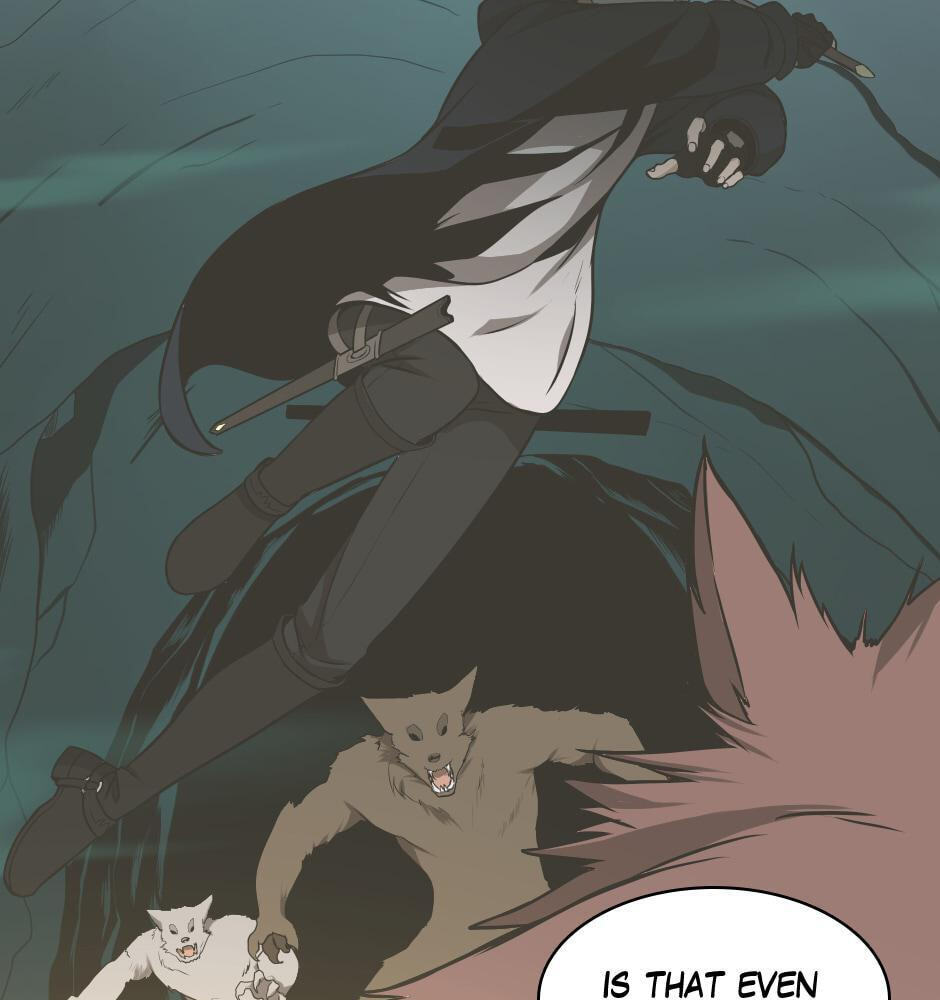 The Beginning After the End Chapter 57 page 33 - 