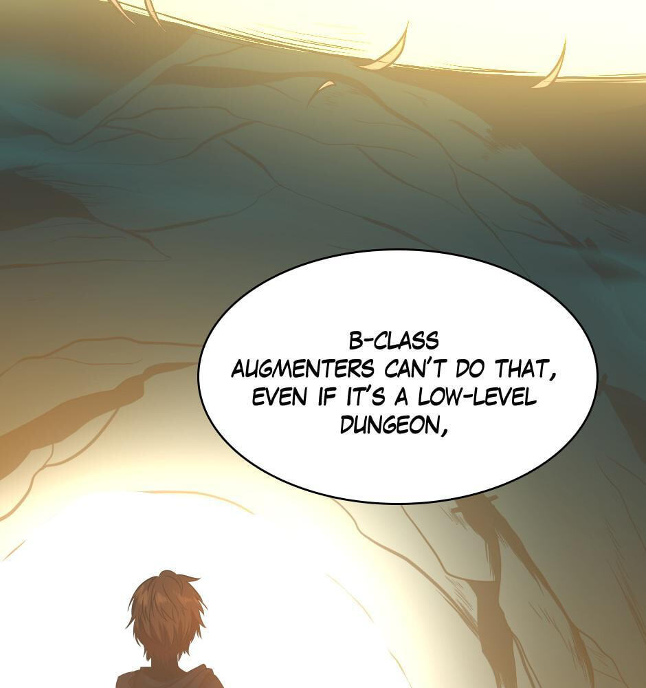 The Beginning After the End Chapter 57 page 35 - 