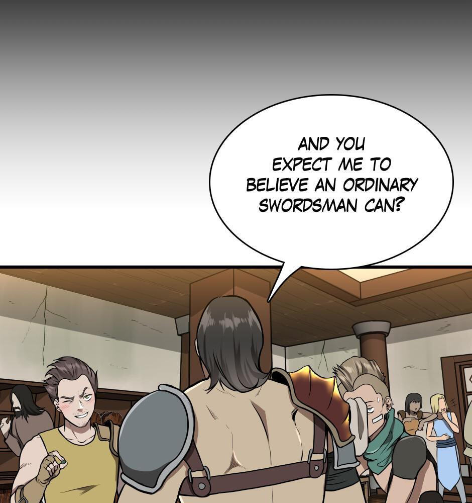The Beginning After the End Chapter 57 page 38 - 