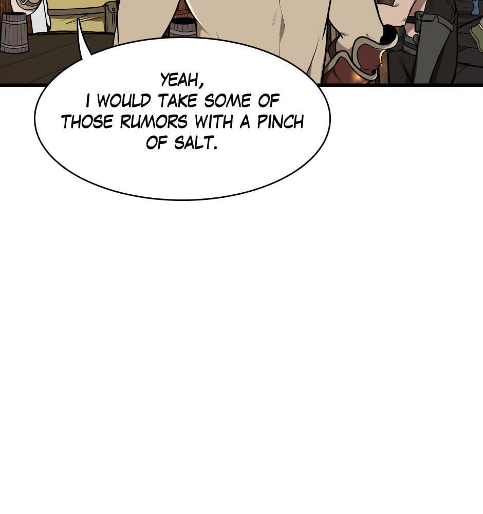 The Beginning After the End Chapter 57 page 39 - 