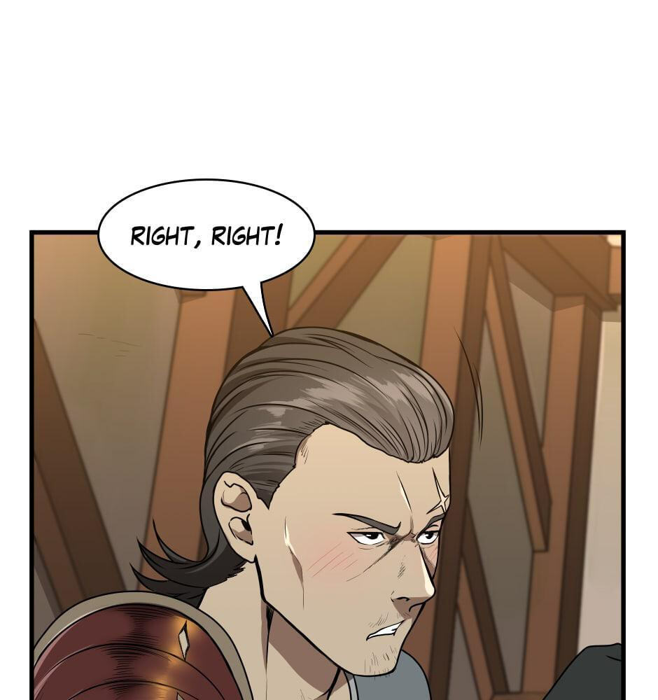 The Beginning After the End Chapter 57 page 42 - 