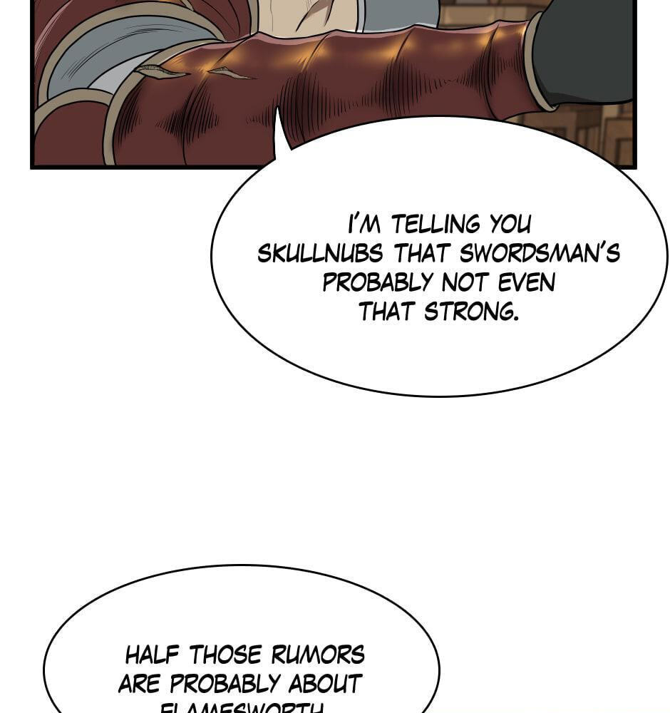 The Beginning After the End Chapter 57 page 43 - 