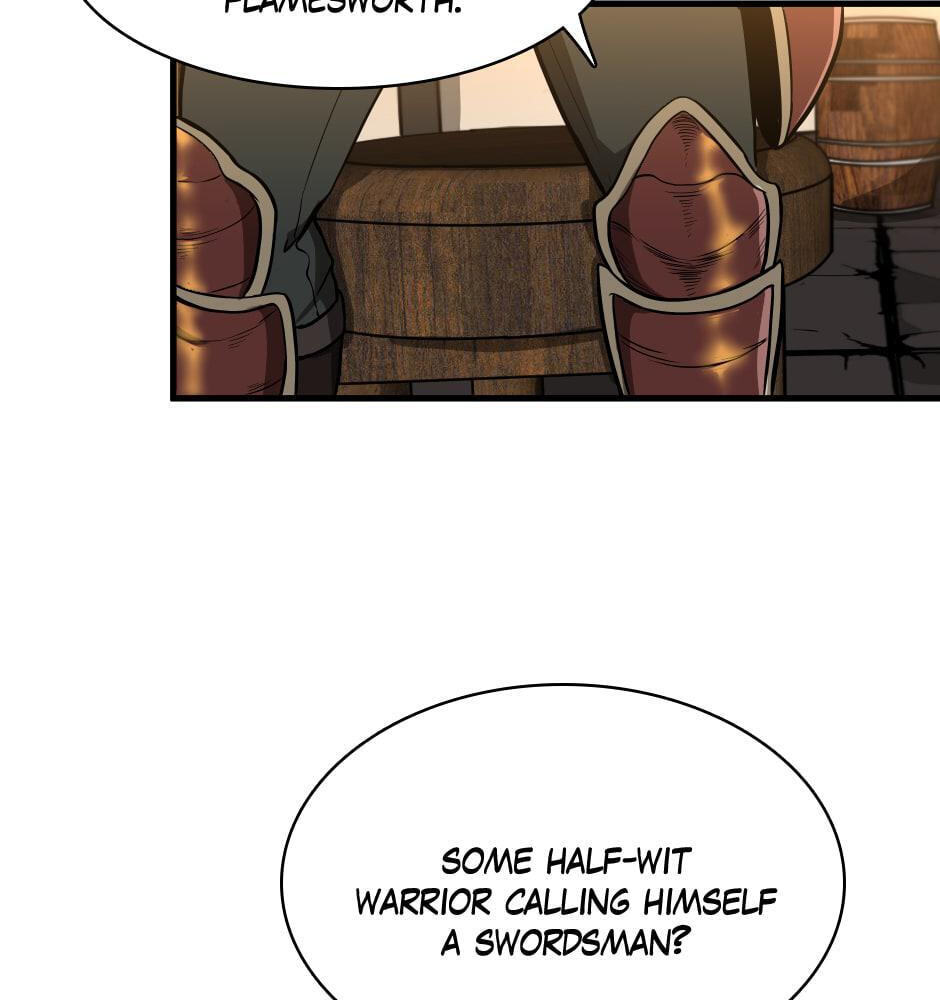 The Beginning After the End Chapter 57 page 44 - 