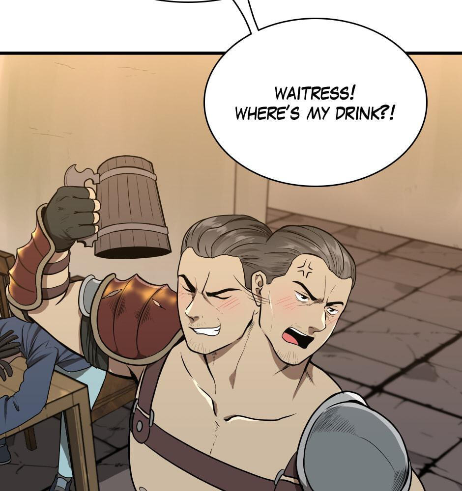 The Beginning After the End Chapter 57 page 46 - 