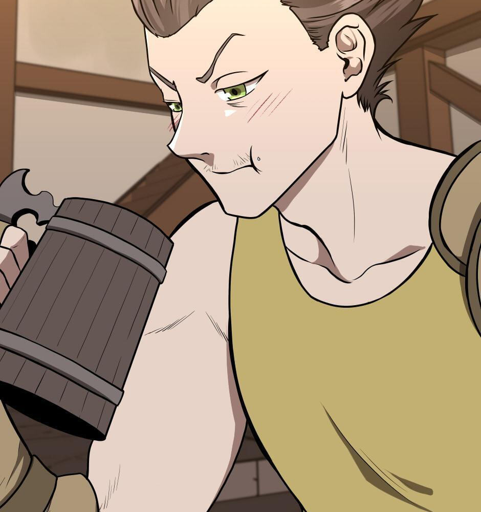 The Beginning After the End Chapter 57 page 50 - 
