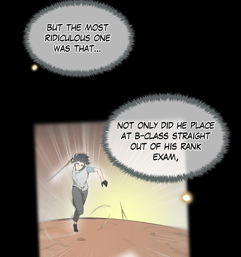The Beginning After the End Chapter 57 page 57 - 