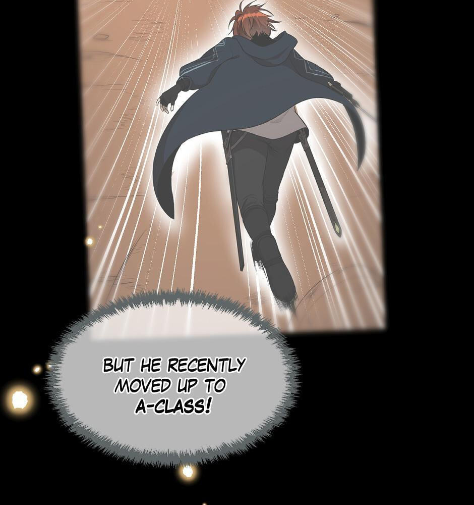 The Beginning After the End Chapter 57 page 58 - 