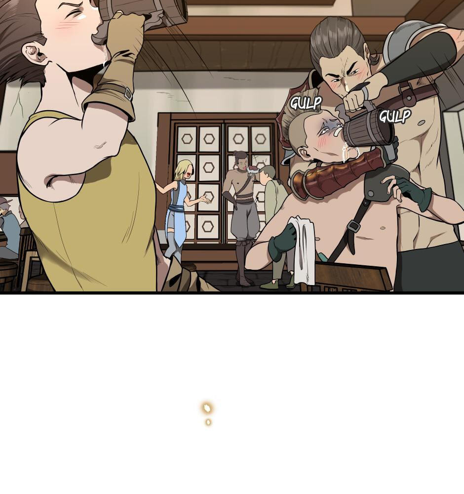 The Beginning After the End Chapter 57 page 60 - 