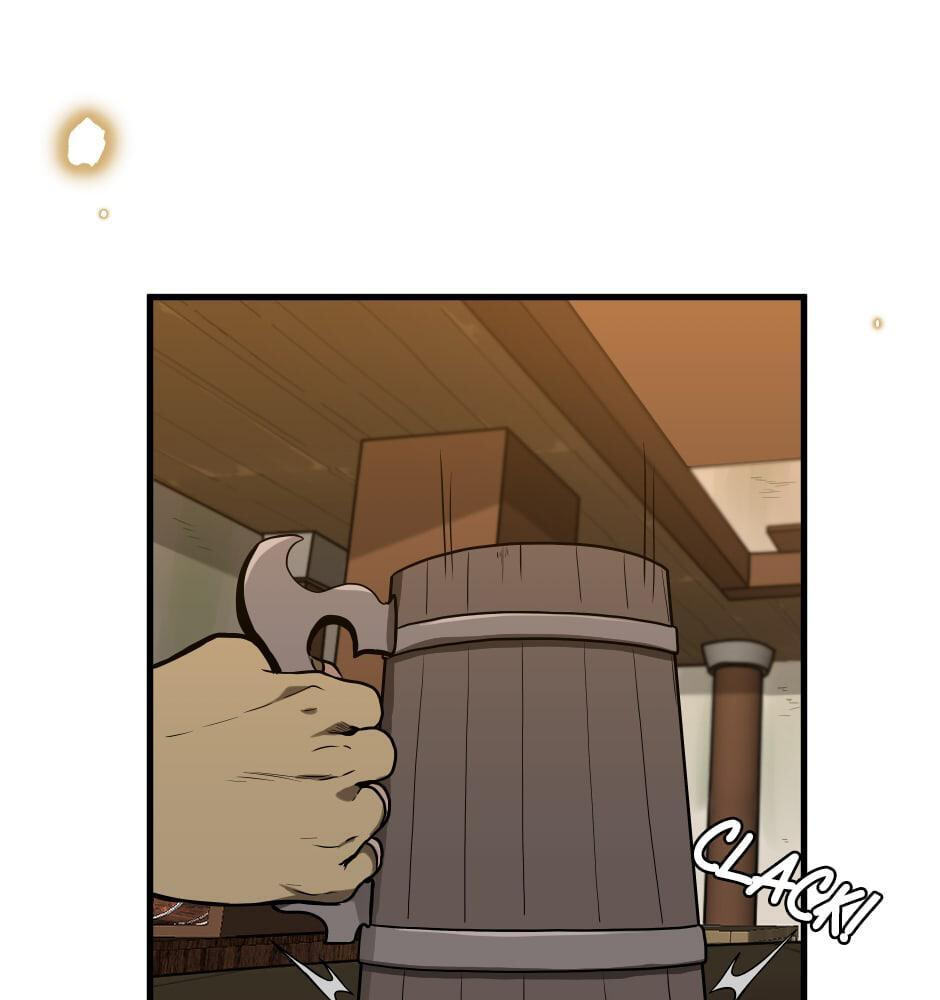 The Beginning After the End Chapter 57 page 61 - 