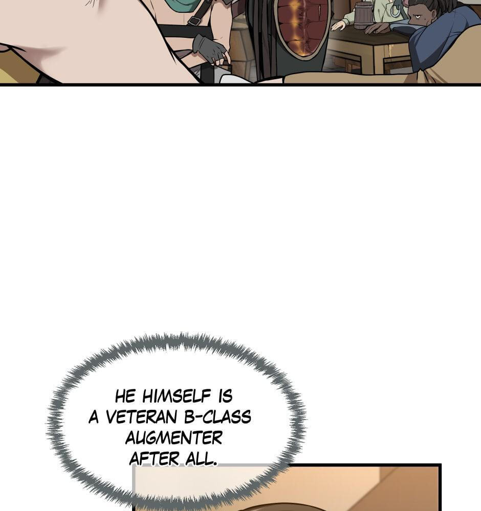 The Beginning After the End Chapter 57 page 71 - 
