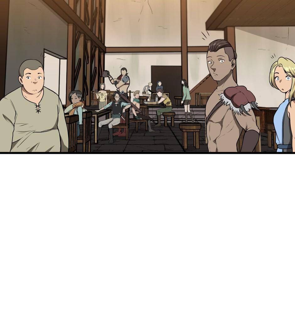 The Beginning After the End Chapter 57 page 77 - 