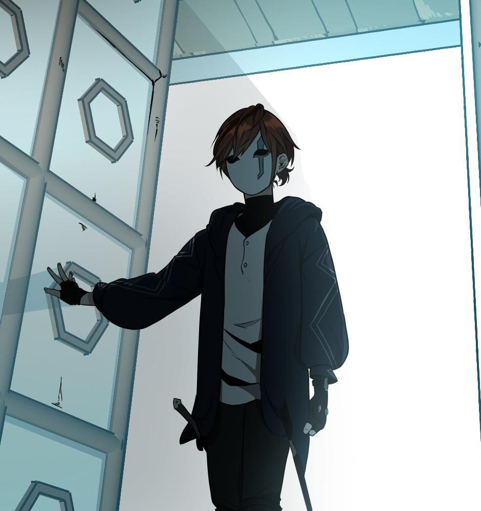 The Beginning After the End Chapter 57 page 88 - 