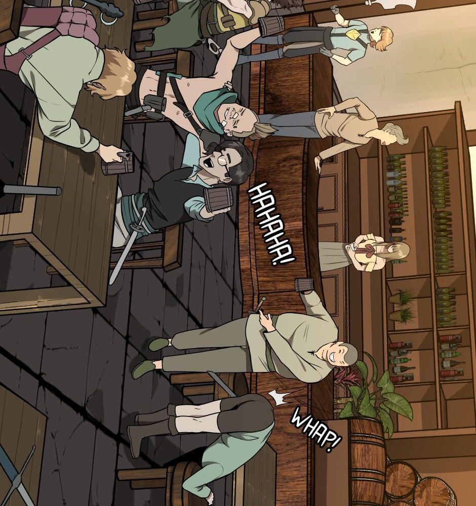 The Beginning After the End Chapter 57 page 10 - 