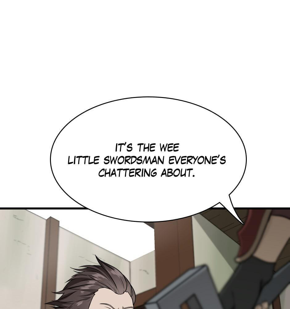 The Beginning After the End Chapter 57 page 96 - 