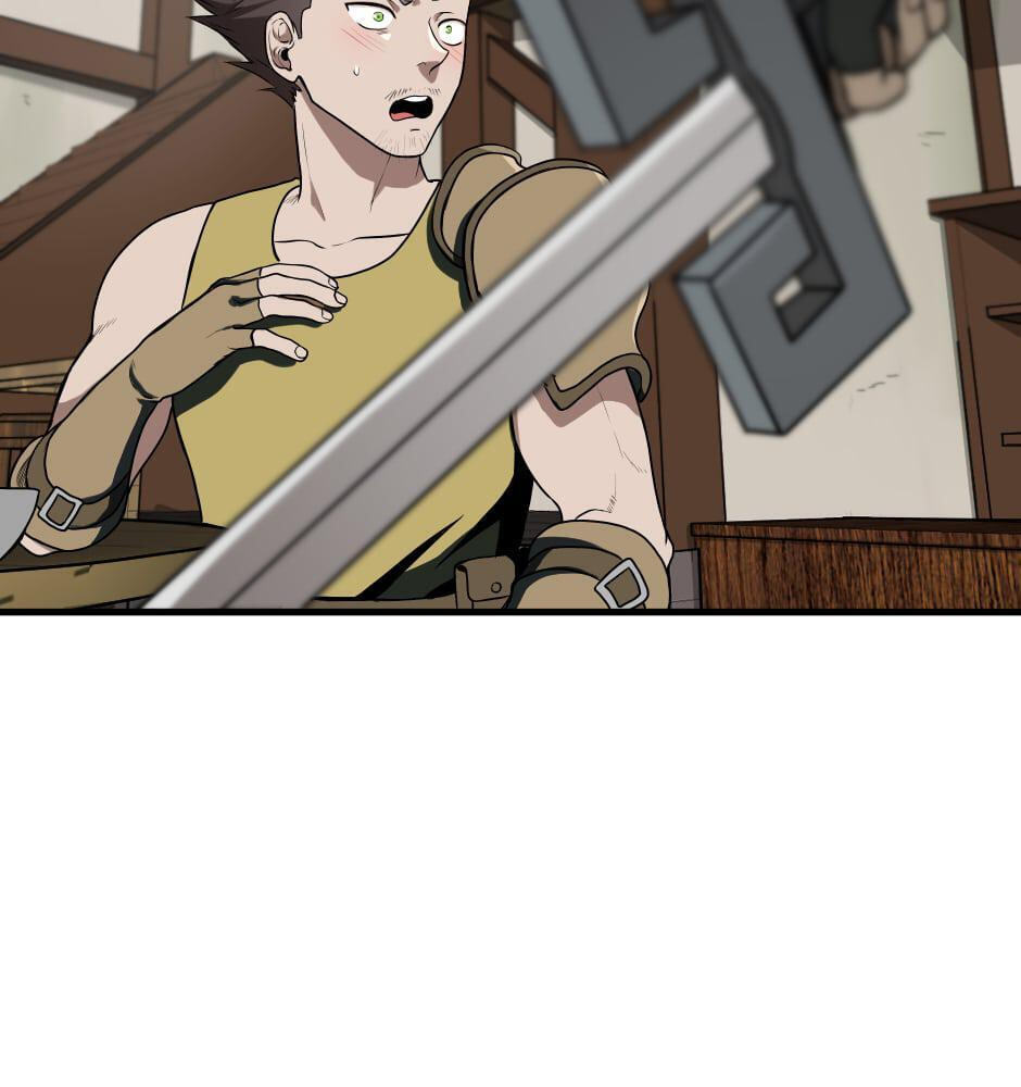 The Beginning After the End Chapter 57 page 97 - 