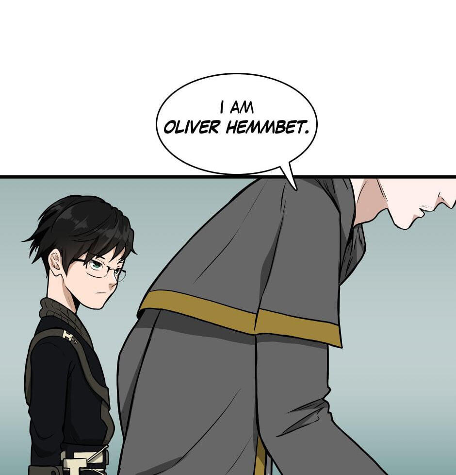 The Beginning After the End Chapter 58 page 102 - 