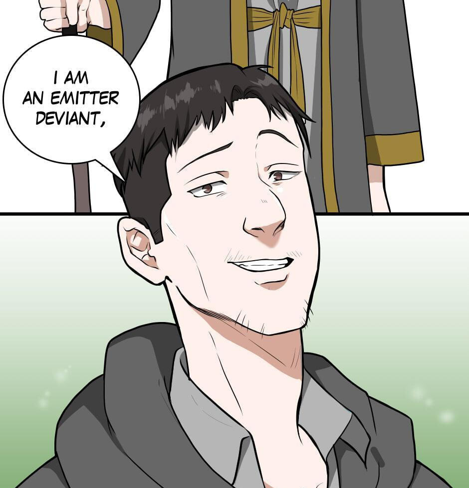The Beginning After the End Chapter 58 page 105 - 