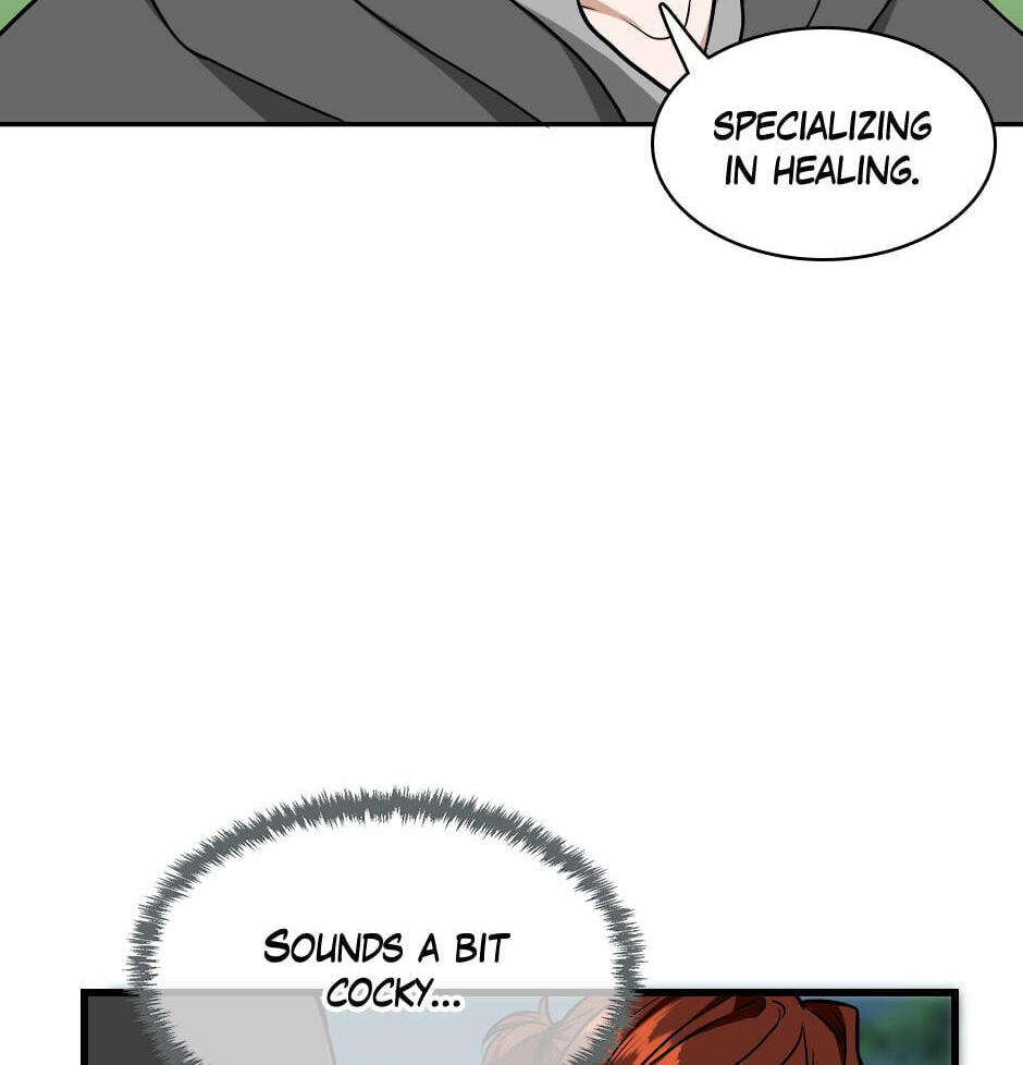 The Beginning After the End Chapter 58 page 106 - 