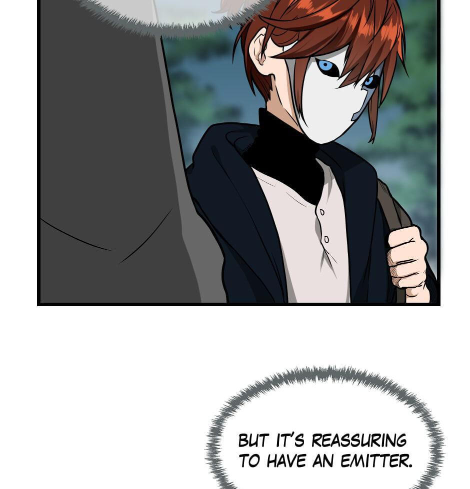 The Beginning After the End Chapter 58 page 107 - 